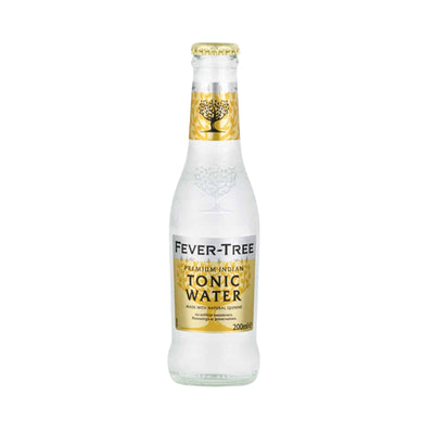 Fever Tree Indian Tonic Drink 200ml