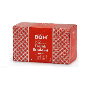 Boh English Breakfast 20pcs/pack