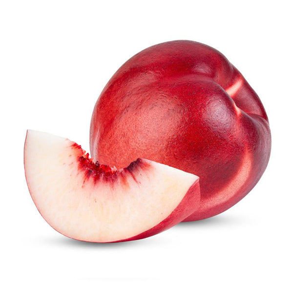 White Nectarine (USA) 500g (highest price)