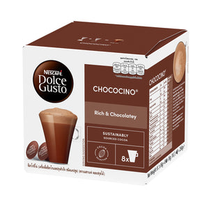 Nescafe Dolce Gusto Chococino 256g