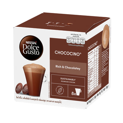 Nescafe Dolce Gusto Chococino 256g