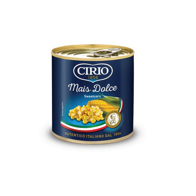 Cirio Sweetcorn 300g