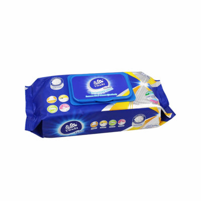 Vinda Deluxe Kitchen Wet Wipes 40sheets