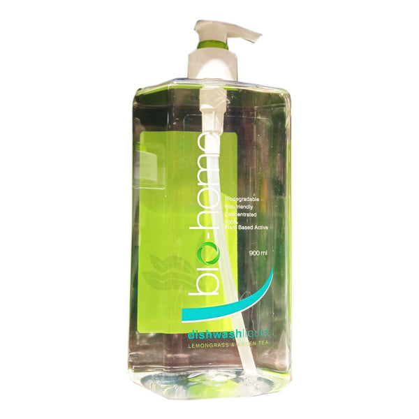 Bio Home Dishwash Lemongrass 900ml (highest price)