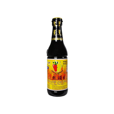 Apple Premium Light Soya Sauce 700g