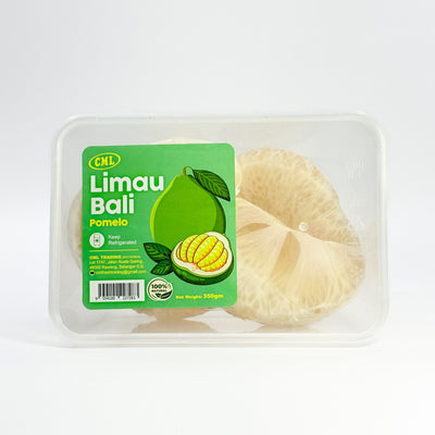 Peeled Sabah Pomelo (Malaysia) 350g