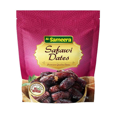 Al-Sameera Safawi Dates 150g