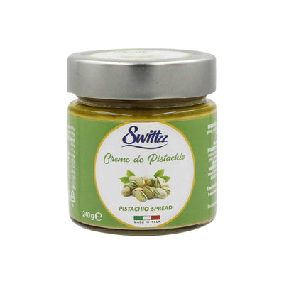 Cemor Pistachio Cream Spread 240g