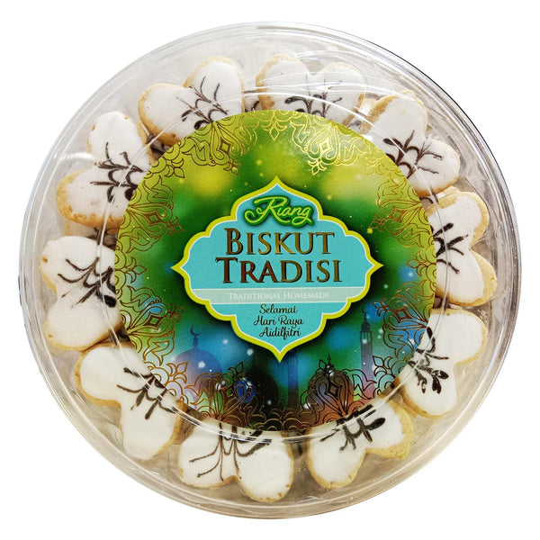 Riang Mama Carey Cookies 300g (highest price)