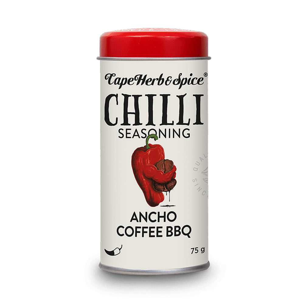 Cape Herb & Spice Ghost Chilli 75g