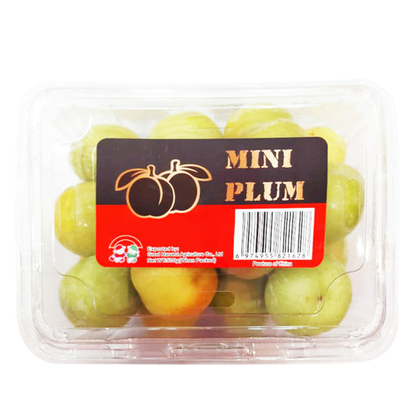 Mini Plum (China) 500g (highest price)