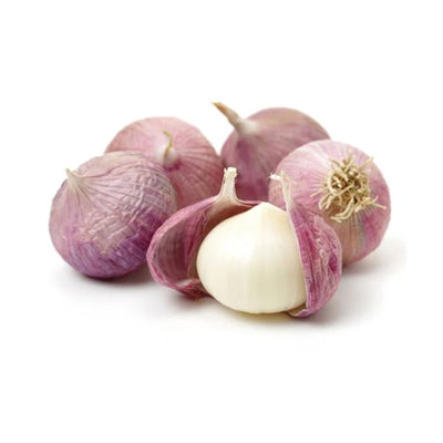 Thailand Solo Garlic (Thailand) 150g