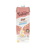 UFC Velvet Oat Milk Unsweetened 1L