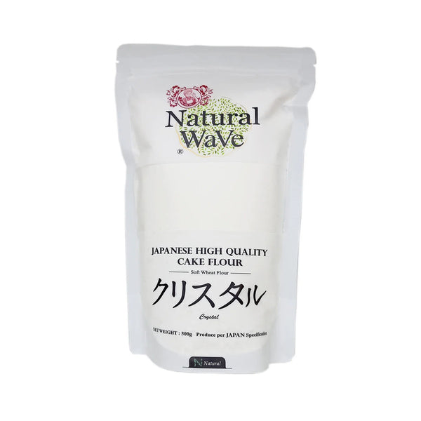 Mamami Japanese H/Qualitycake Flour 500G