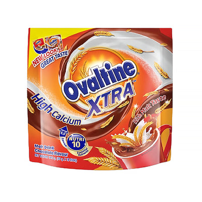 Ovailtine Kosong Extra 30g x 18