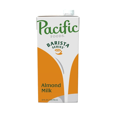 Pacific Barista Almond 946ml