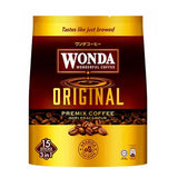 Wonda 3 In 1 Original 18g x 15