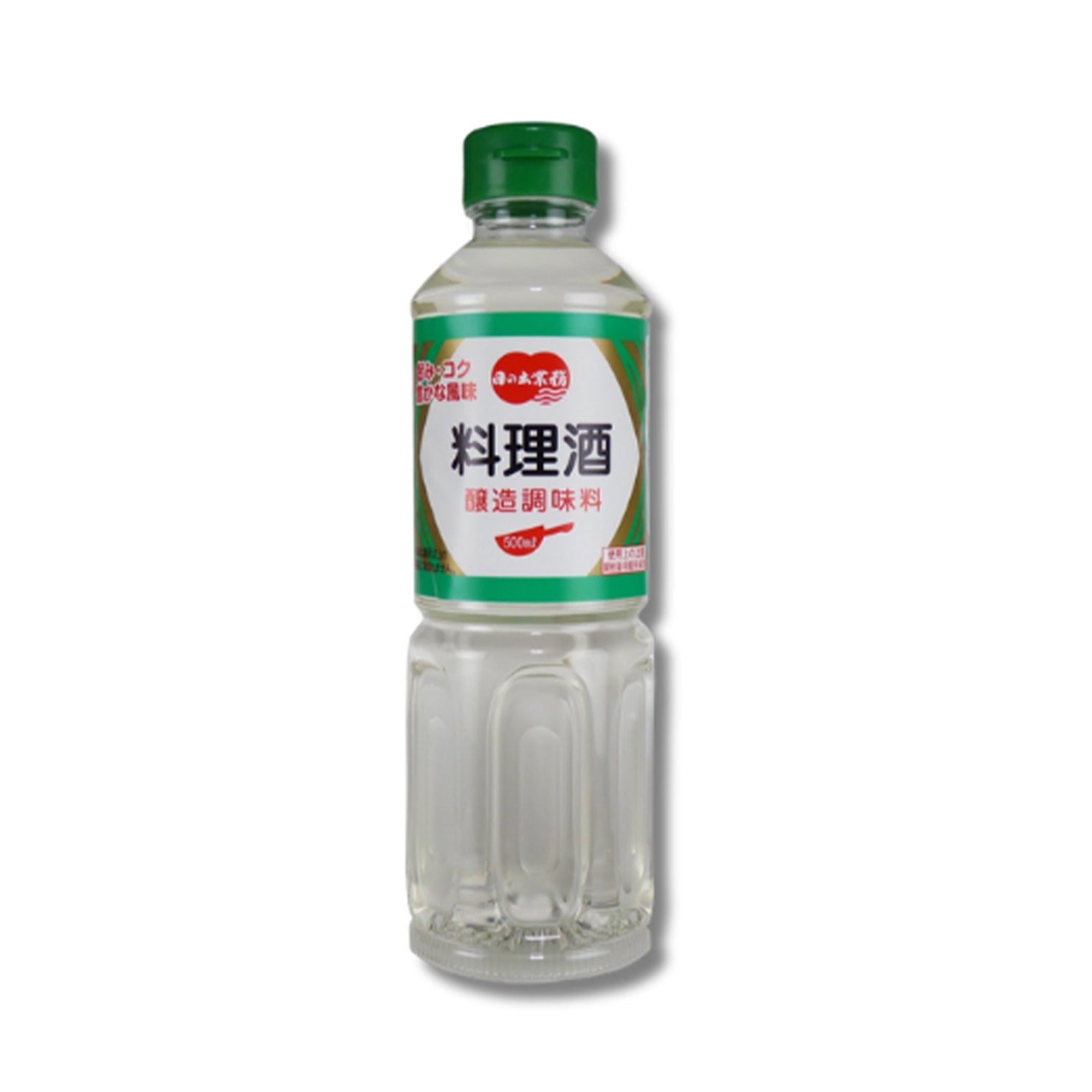 Hinode Cooking Sake 500ml