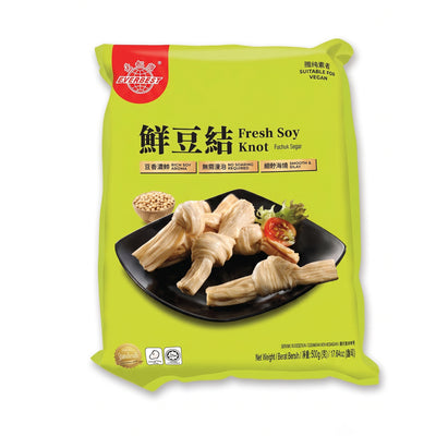 Everbest Fresh Soy Knot 500g