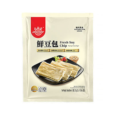 Everbest Fresh Soy Chip 300g