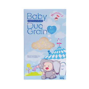 Mommy J Duo Grain S2 Rice & Millet 900g