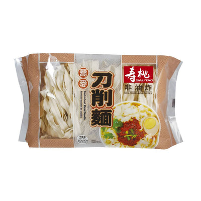 Sau Tao Buckwheat Sliced Noodle 400g
