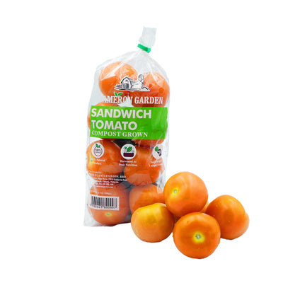 Cameron Garden Tomato (Malaysia) 500g
