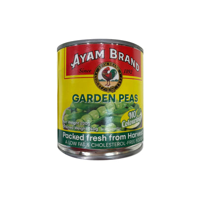 Ayam Brand Garden Peas 200g