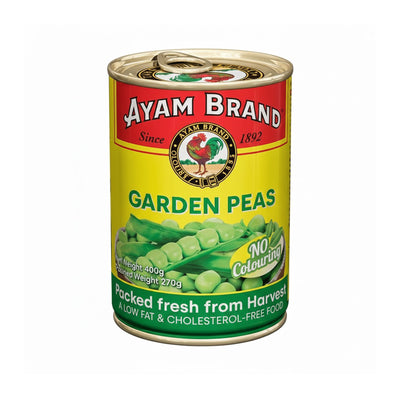 Ayam Brand Garden Peas 400g