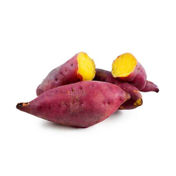 Japanese Yellow Sweet Potato (Vietnam) 800g (highest price)