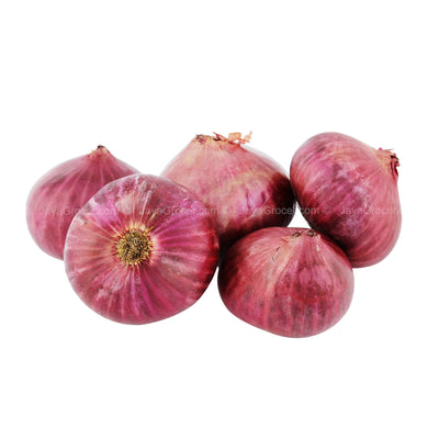 Red Onion (Bawang Besar Merah) 500g
