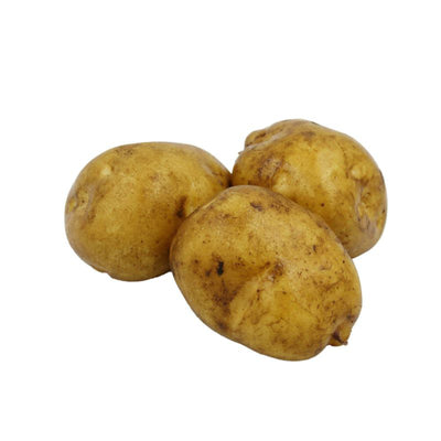 Ubi Kentang 500g +/-