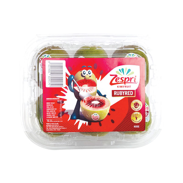 Zespri Red Kiwi (New Zealand) 400g (highest price)