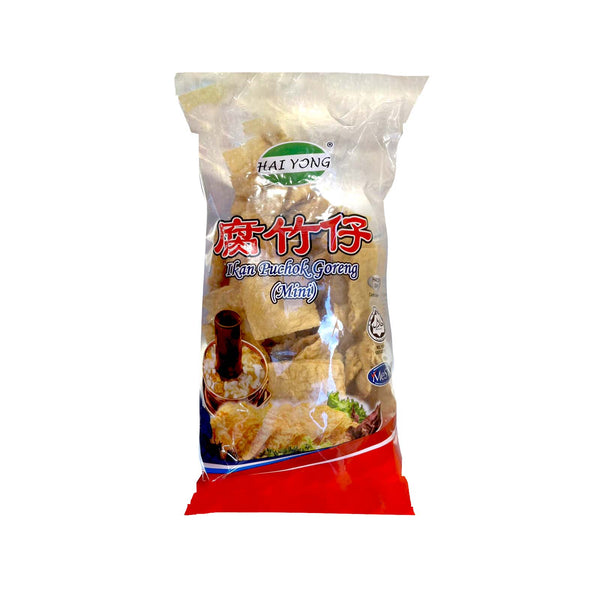 Hai Yong Puchok Goreng Mini 350g (highest price)