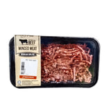 Frozen Thawed Minced Beef 300g