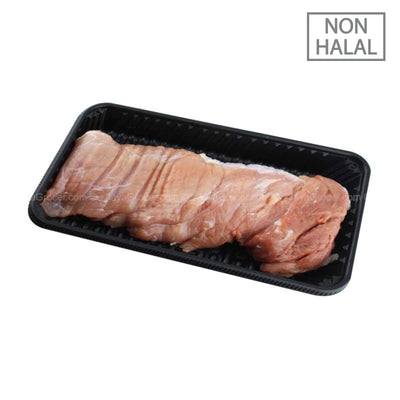 [NON-HALAL] Sakura Pork Fillet 300g