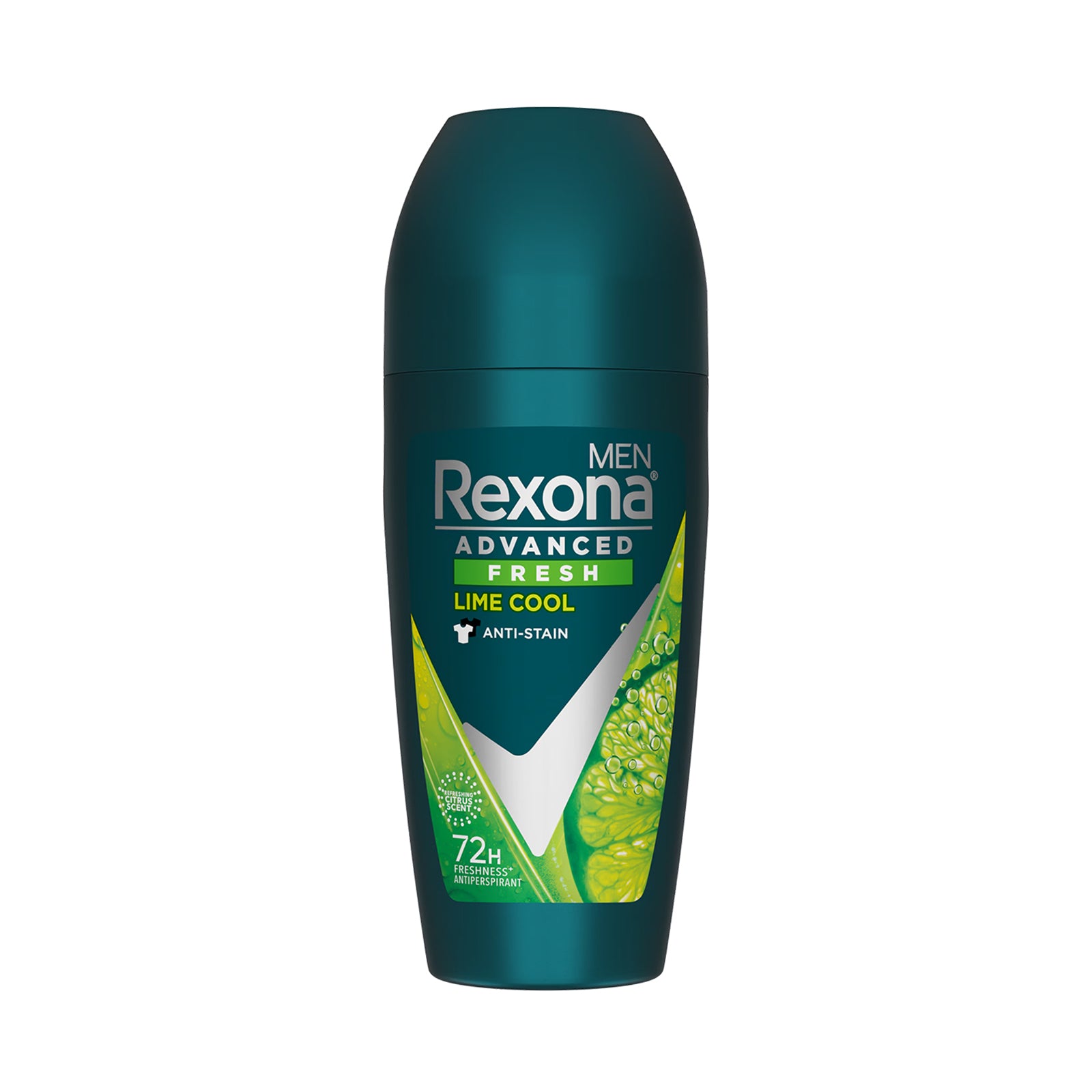 Rexona Men Roll-On â€“ Lime 45ml