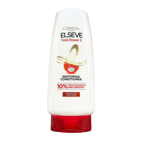 Loreal Elseve Total Repair 5 Hair Conditioner 280ml (highest price)