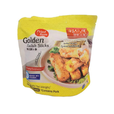 [NON-HALAL] Radish Sticks 738g
