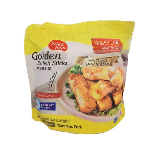 [NON-HALAL] Radish Sticks 738g