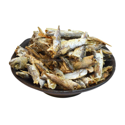 Ikan Bilis Kembong 200g