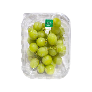 Seedless Green Grapes (Australia) 450g