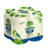 Somersby Apple 0.0% 320ml