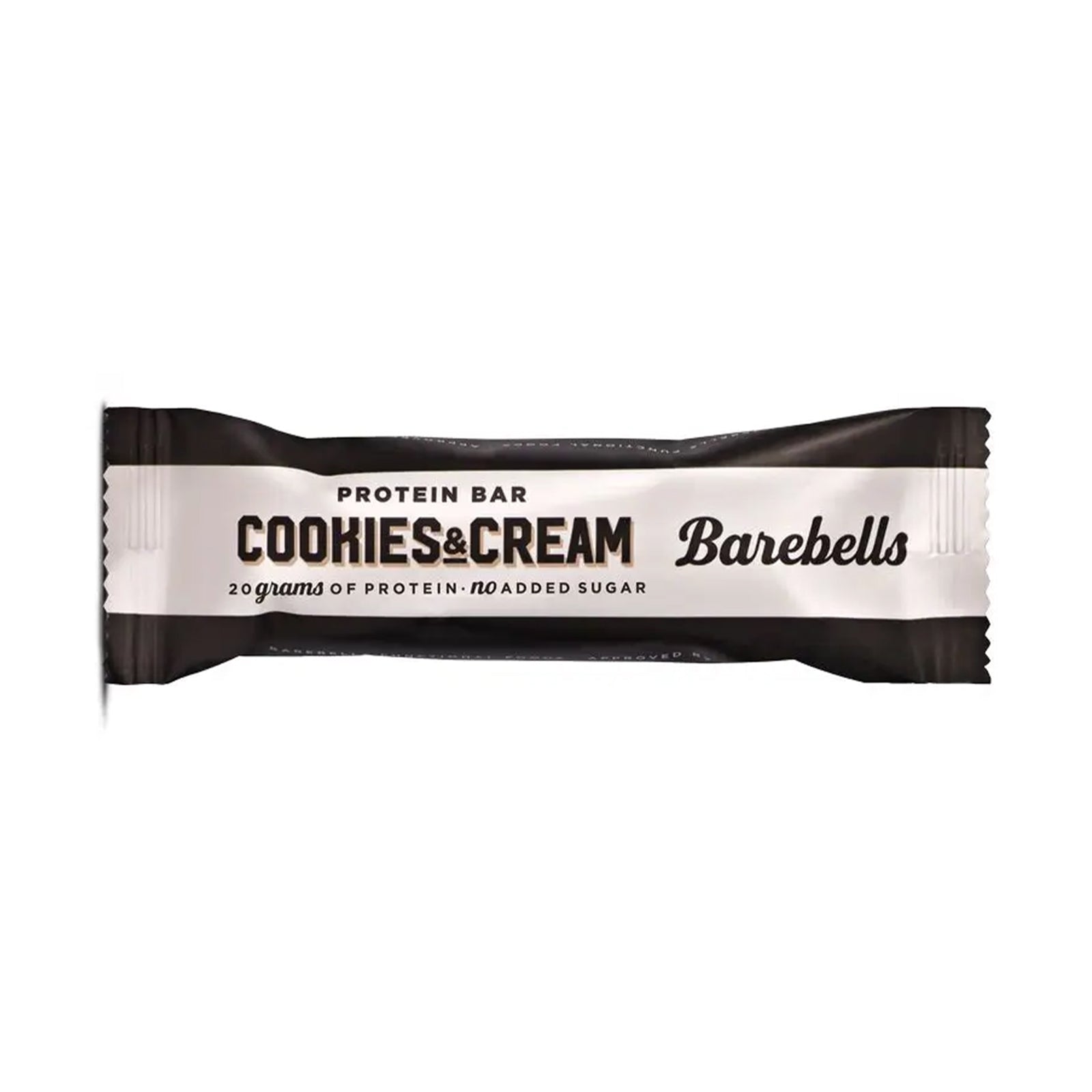 Barebells Protein Bar Cookies & Cream 55g