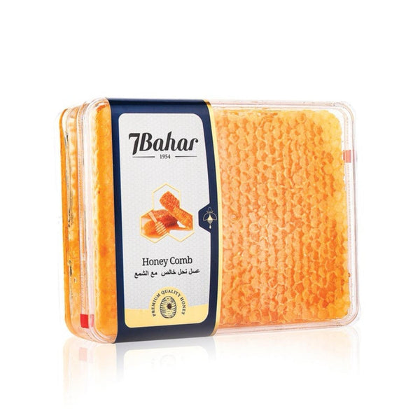 7 Bahar Honey Comb 400g (highest price)