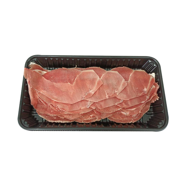 Australia Frozen Striploin Shabu-Shabu 180g+/- (highest price)