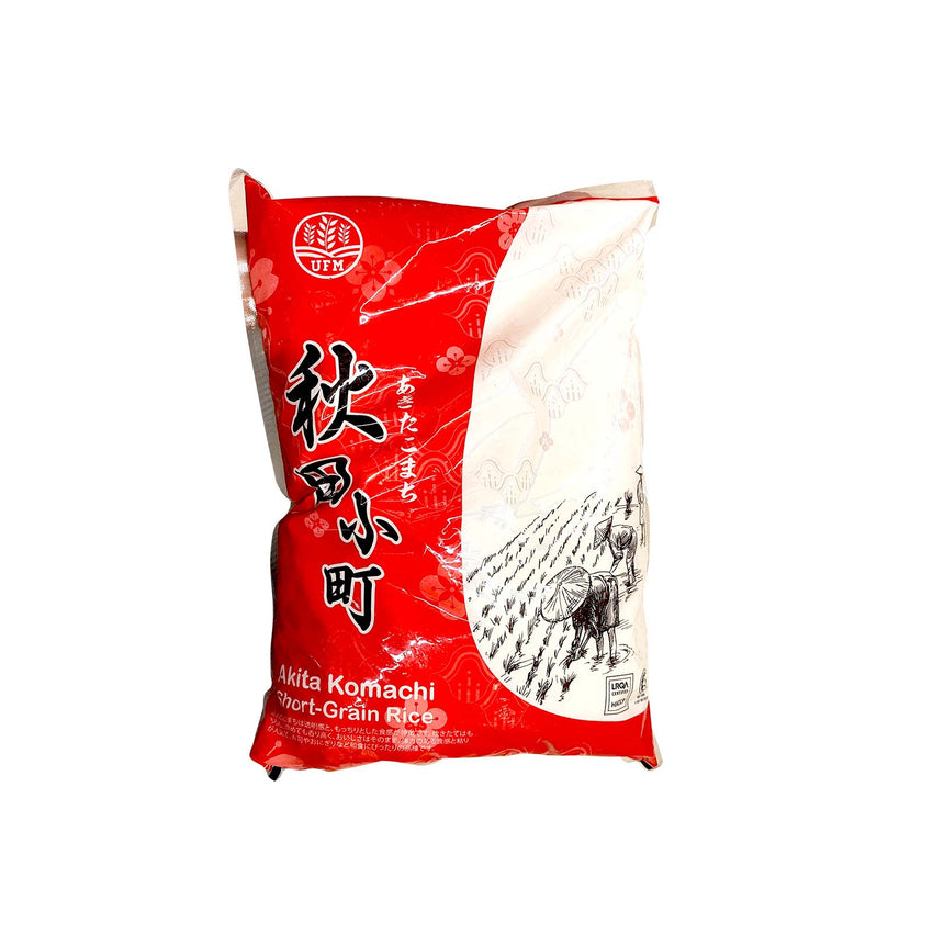 Akitakomachi Short Grain Rice 5kg – Jaya Grocer | Food Bayana