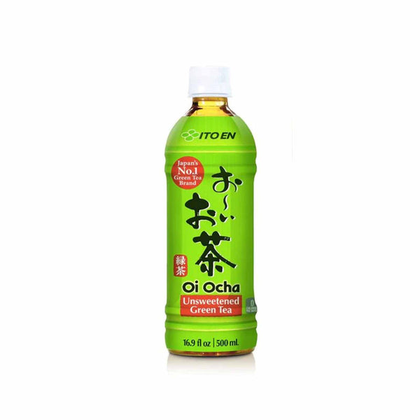 Ito En Oi Ocha Green Tea Pet Bottle 500ml (highest price)