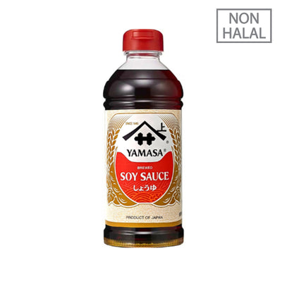 Yamasa Fancy Shoyu 500ml
