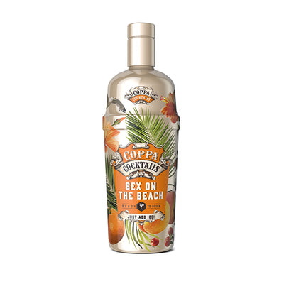 Coppa Cocktails Sex On The Beach 700ml